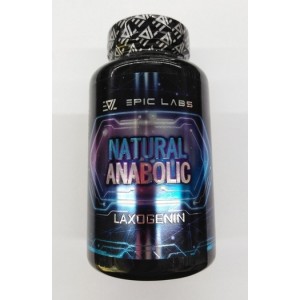 Natural Anabolic (60капс)